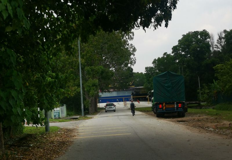 Taman Perindustrian Puchong