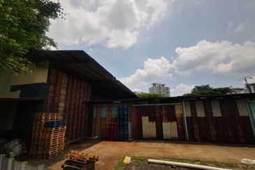 Taman Perindustrian Puchong