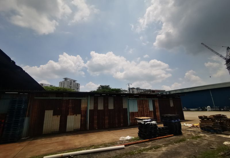 Taman Perindustrian Puchong