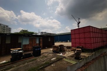 Taman Perindustrian Puchong