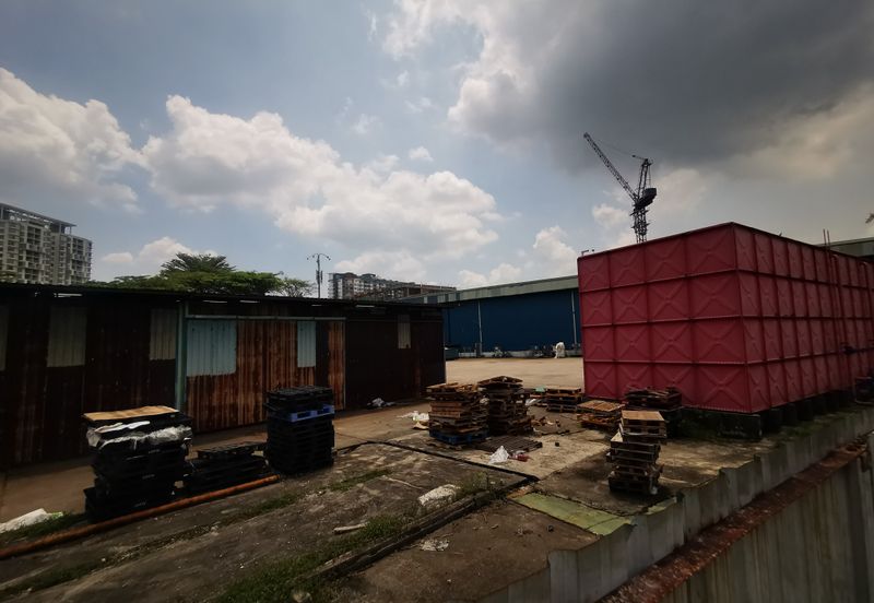 Taman Perindustrian Puchong