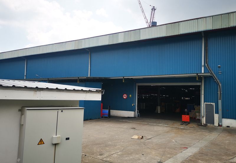 Taman Perindustrian Puchong