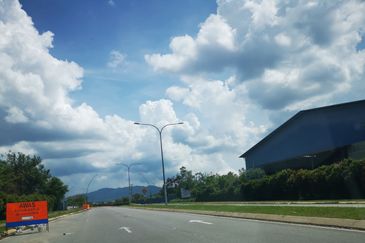 Taman Perindustrian Mahkota