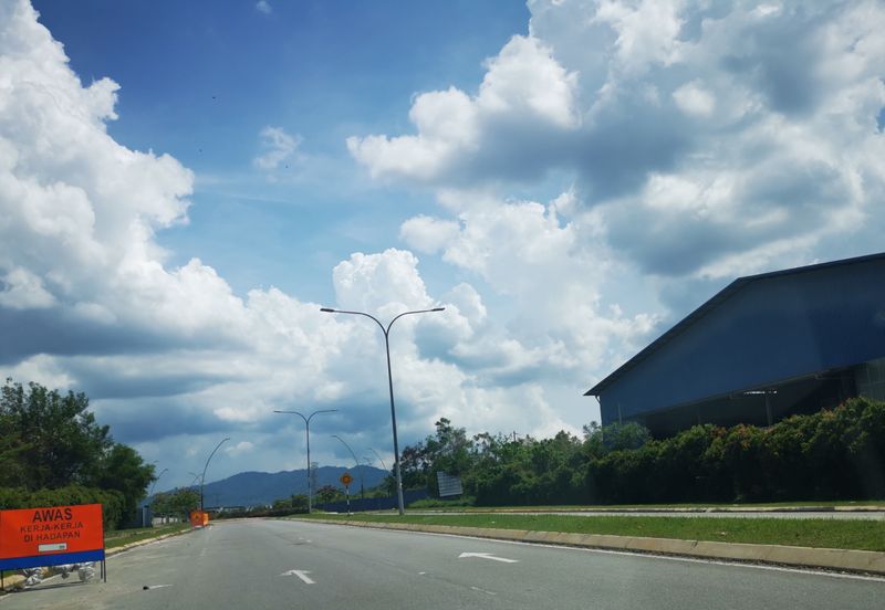 Taman Perindustrian Mahkota