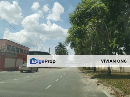 2.3 acres, Mahkota Industrial Park, Beranang, Banting, Semenyih, Selangor, Selangor, Semenyih