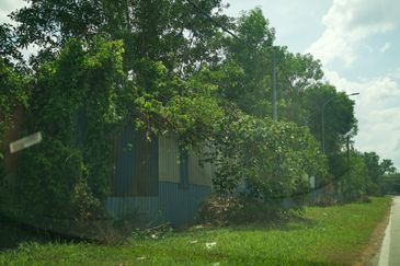 Taman Perindustrian Mahkota