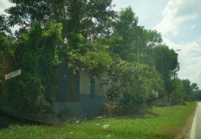 Taman Perindustrian Mahkota