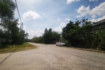 Taman Perindustrian Mahkota