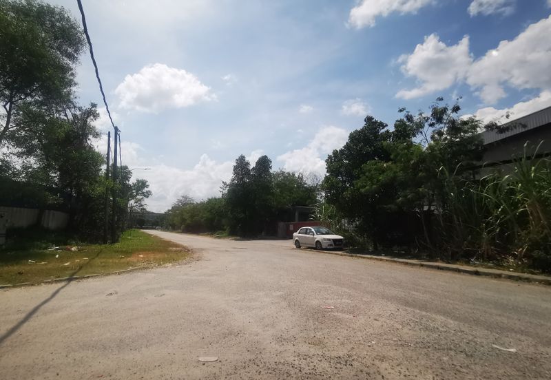 Taman Perindustrian Mahkota