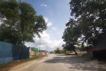 Taman Perindustrian Mahkota