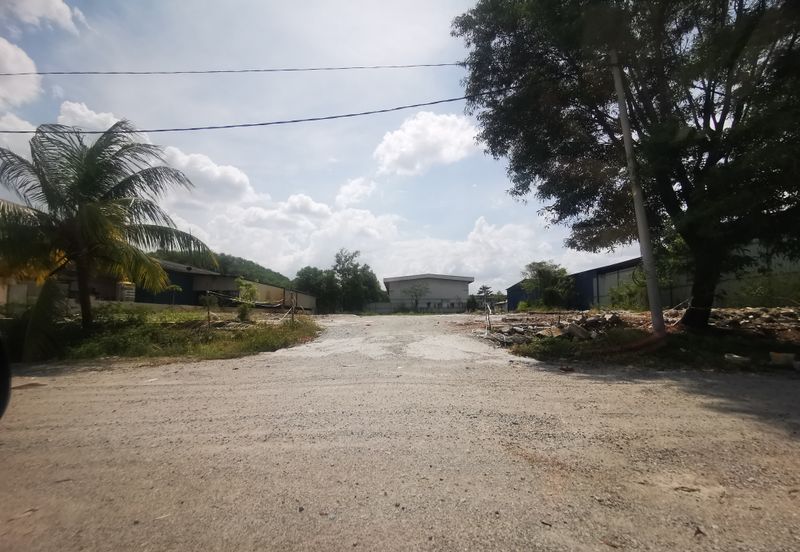 Taman Perindustrian Mahkota