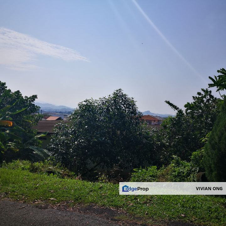 16k sf Bungalow/Residential Land, Cheras Jaya, Seri Kembangan, Selangor, Cheras South