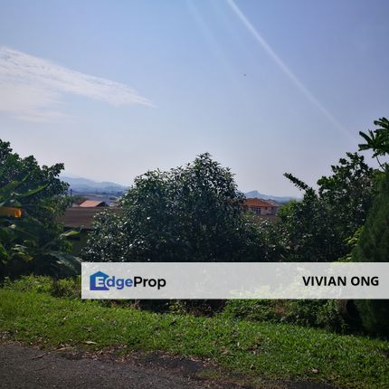 17k sf Bungalow/Residential Land, Cheras Jaya, Seri Kembangan, Cheras South, Selangor, Selangor, Cheras South