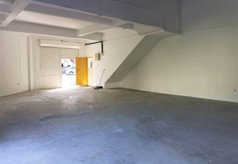 Balakong Jaya Industrial Park