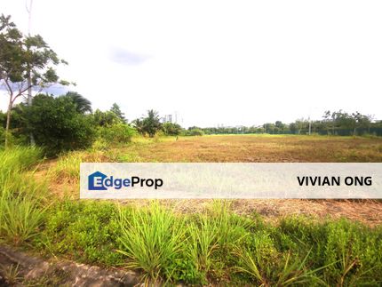 5.9 acres, Mixed Develpment Land for sale, Taman Pantai, Bangsar, Kuala Lumpur, Kuala Lumpur, Bangsar