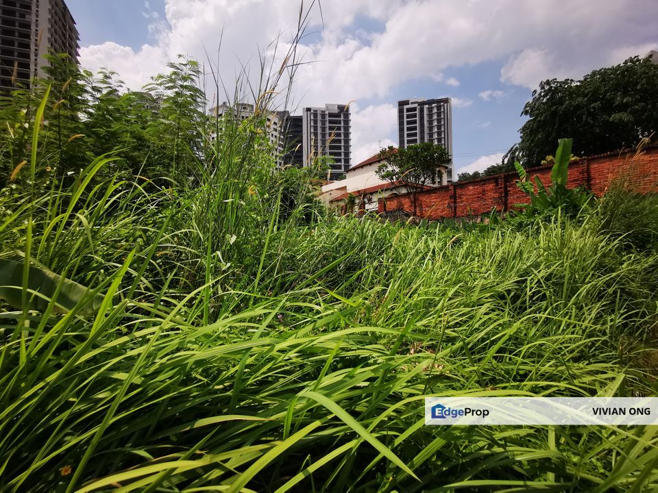 5.9 acres, Mixed Develpment Land for sale, Taman Pantai, Bangsar, Kuala Lumpur, Kuala Lumpur, Bangsar