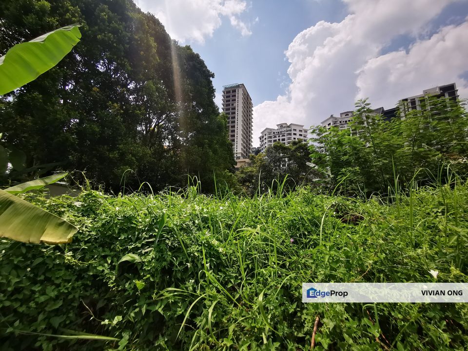 5.9 acres, Mixed Develpment Land for sale, Taman Pantai, Bangsar, Kuala Lumpur, Kuala Lumpur, Bangsar