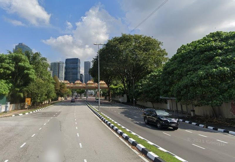 4.5 storey shop, Hotel, for sale, Brickfields, Brickfields, Kuala Lumpur