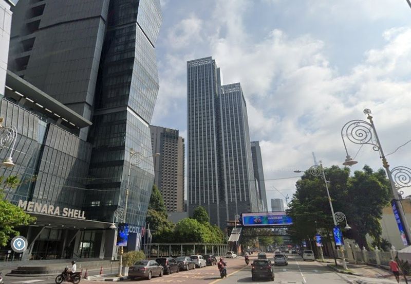 4.5 storey Hotel with 46 rooms for sale, Brickfields, Brickfields, Kuala Lumpur