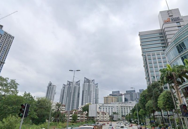 Jalan Ampang