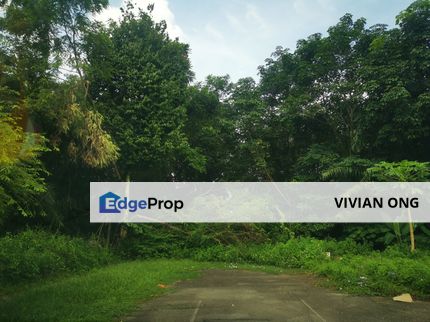 3 acres Agricultural land for sale, Bandar Pinggiran Subang, Seksyen U5, Shah Alam, Selangor, Selangor, Shah Alam