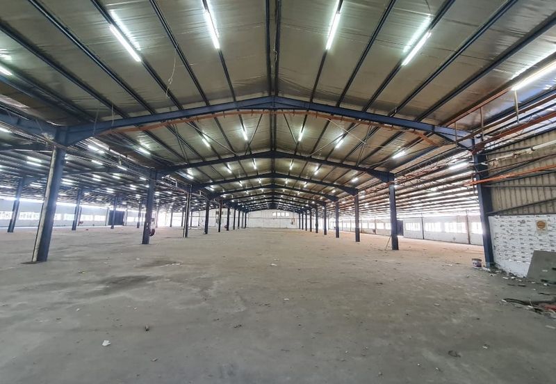 Temasya Industrial Park