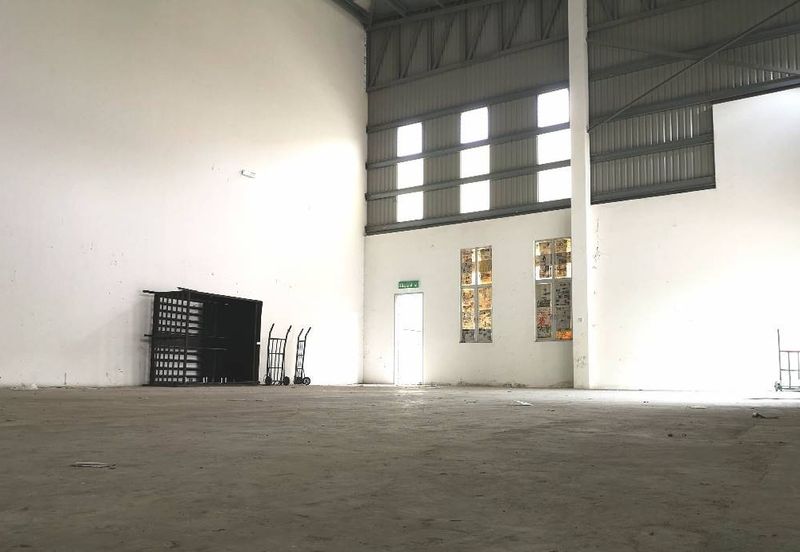 Kampung Baru Sungai Buloh