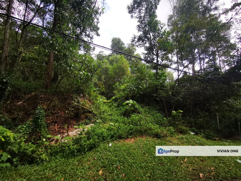 6 acres Residential Land for sale, Sungai Choh, Rawang, Selangor, Selangor, Rawang