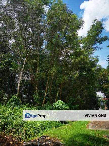 6 acres Residential Land for sale, Sungai Choh, Rawang, Selangor, Selangor, Rawang