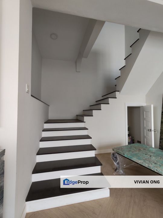 Penthouse foe sale, Newly Renovated, move in condition, Ridzuan Condominium, Bandar Sunway, PJS 10, Selangor, Selangor, Bandar Sunway