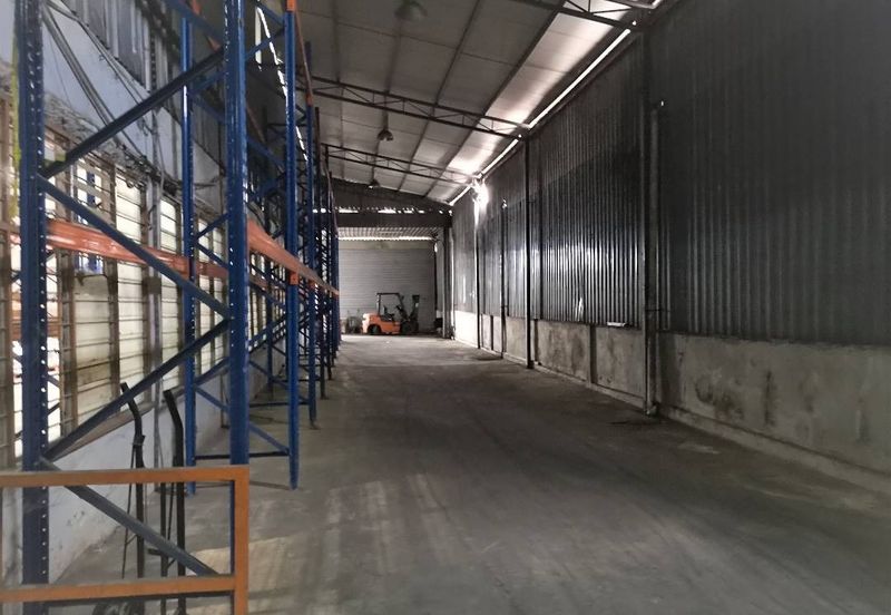 Cheras Jaya Industrial Park