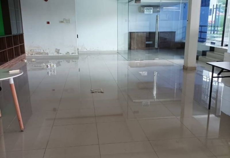 Cheras Jaya Industrial Park