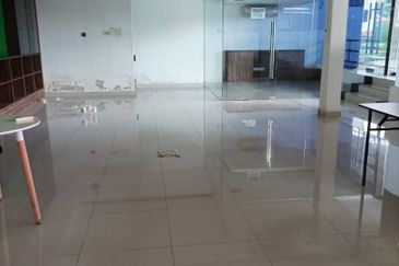 Cheras Jaya Industrial Park