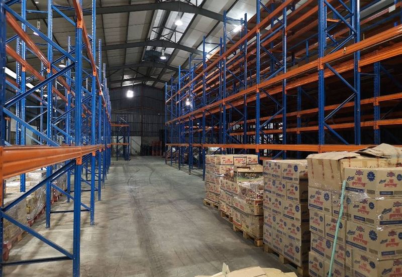 Cheras Jaya Industrial Park