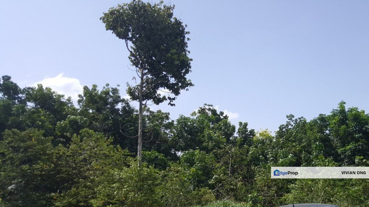 4 acres commercial land for sale, freehold, Taman Sungai Besi, Kuala Lumpur, Kuala Lumpur, Sungai Besi