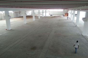 Taman Sains Teknologi, Kota Damansara