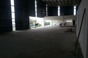 Taman Sains Teknologi, Kota Damansara