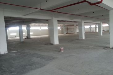 Taman Sains Teknologi, Kota Damansara