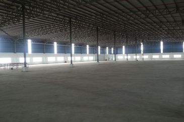 Taman Sains Teknologi, Kota Damansara