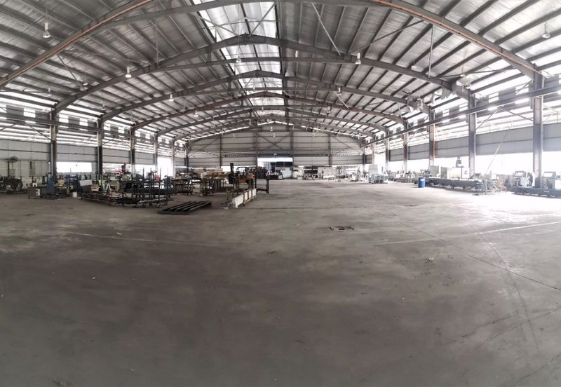 Hicom Glenmarie Industrial Park