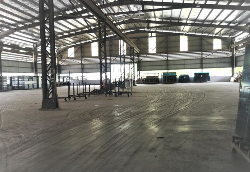 Hicom Glenmarie Industrial Park