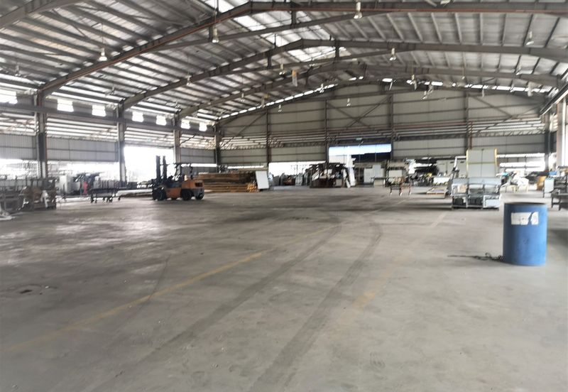 Hicom Glenmarie Industrial Park