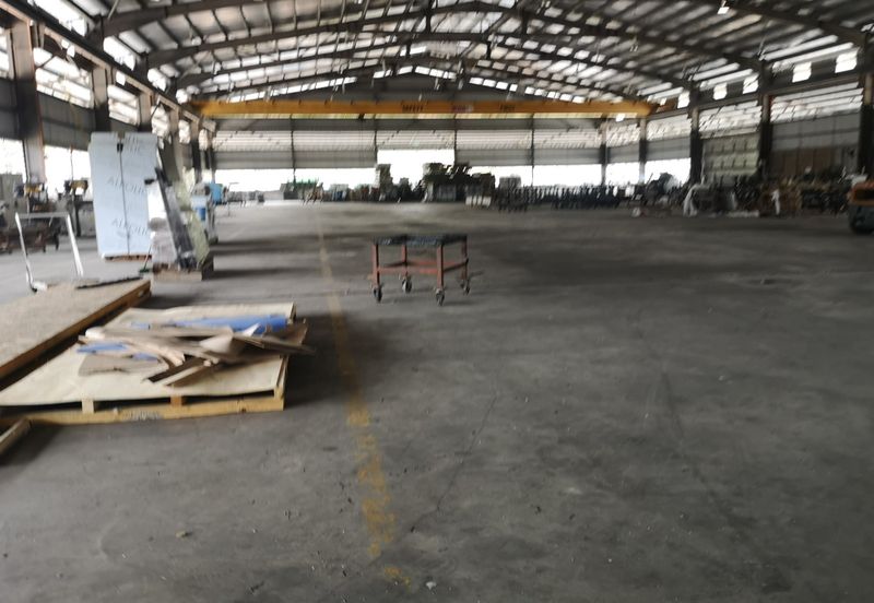 Hicom Glenmarie Industrial Park