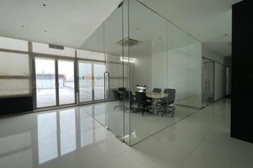 7 Storey Commercial Building for sale, Section 19, Seksyen 19, Petaling Jaya, Selangor