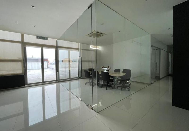 7 Storey Commercial Building for sale, Section 19, Seksyen 19, Petaling Jaya, Selangor