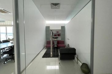 7 Storey Commercial Building for sale, Section 19, Seksyen 19, Petaling Jaya, Selangor