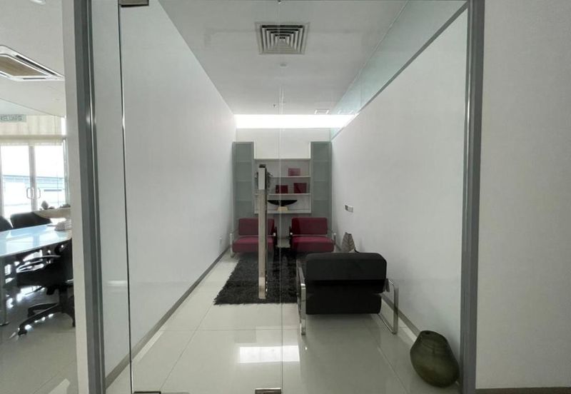 7 Storey Commercial Building for sale, Section 19, Seksyen 19, Petaling Jaya, Selangor