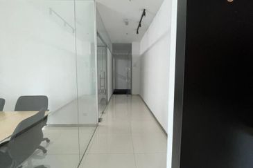 7 Storey Commercial Building for sale, Section 19, Seksyen 19, Petaling Jaya, Selangor
