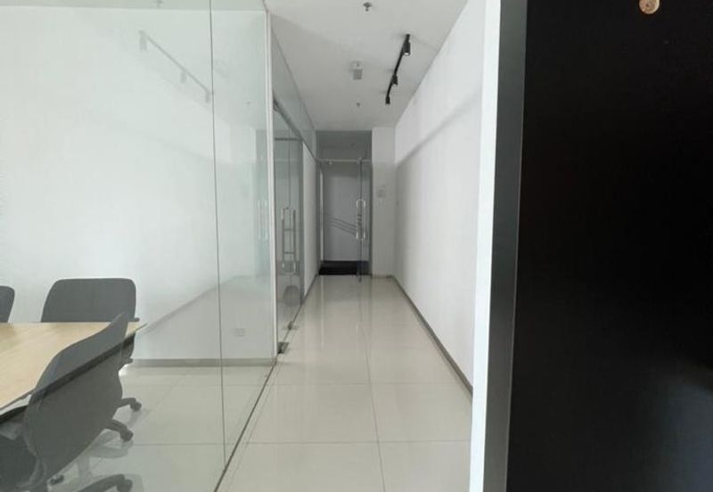 7 Storey Commercial Building for sale, Section 19, Seksyen 19, Petaling Jaya, Selangor