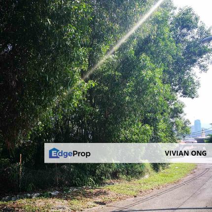 5 acres + Industrial Land For Sale, Section 26, Shah Alam, Selangor, Selangor, Shah Alam